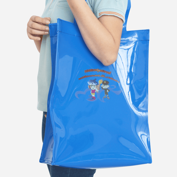 bag กระเป๋าเคียง