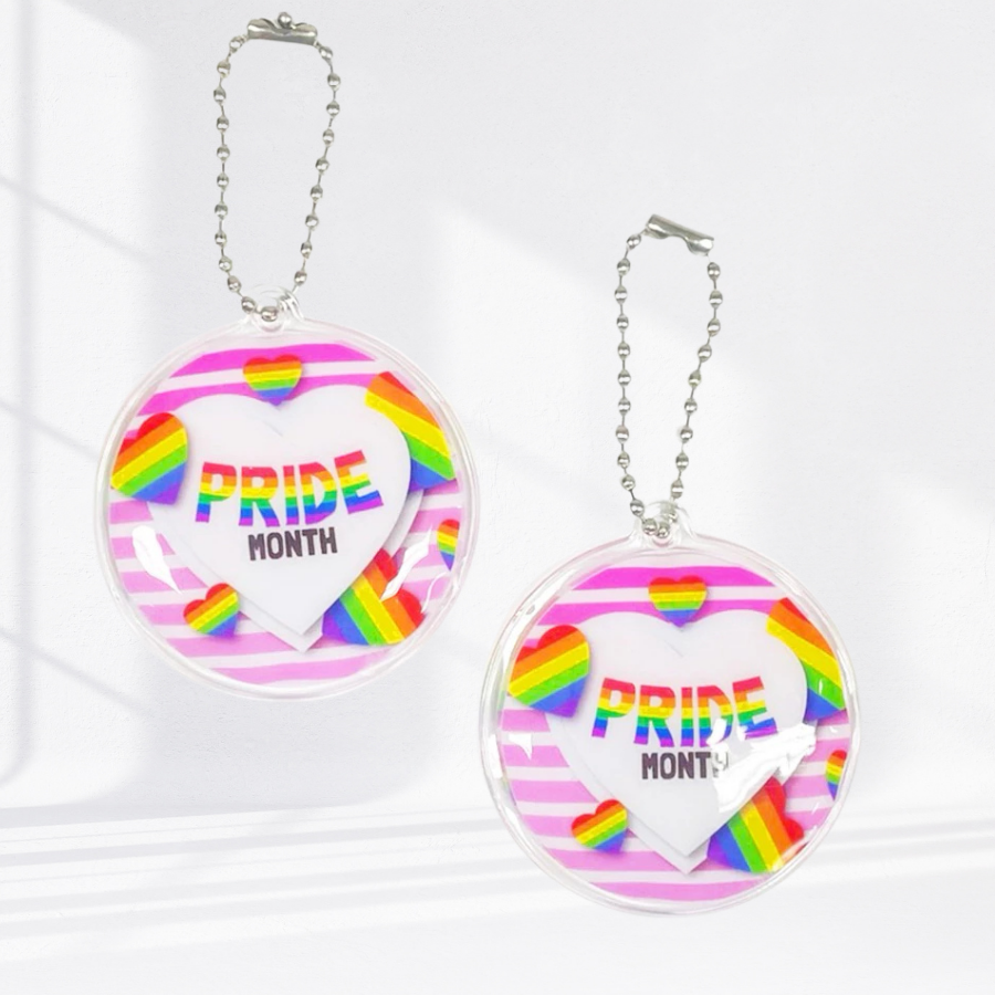 พวงกุญแจ key chain สั่งทำ สินค้าสั่งทำ