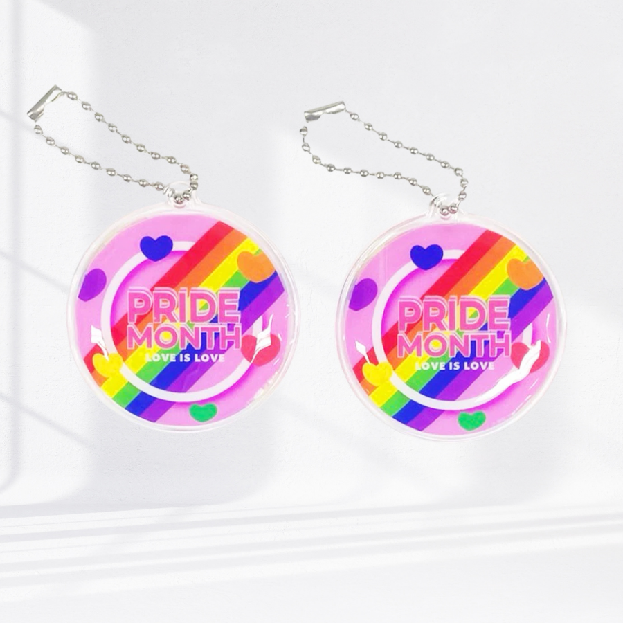 พวงกุญแจ key chain สั่งทำ สินค้าสั่งทำ