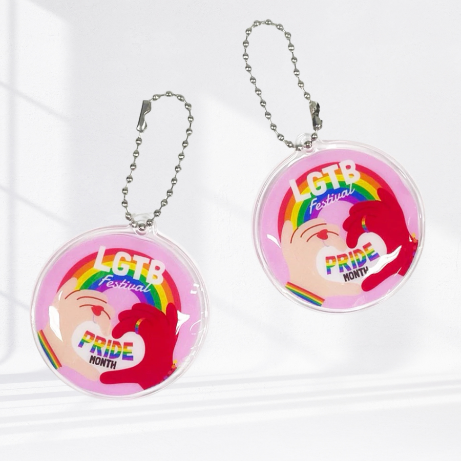 พวงกุญแจ key chain สั่งทำ สินค้าสั่งทำ